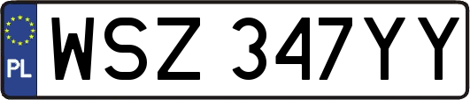 WSZ347YY