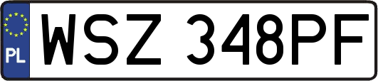 WSZ348PF