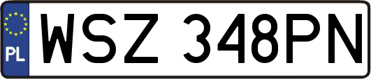 WSZ348PN