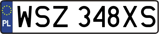 WSZ348XS