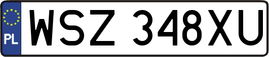 WSZ348XU