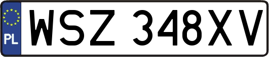 WSZ348XV