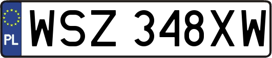 WSZ348XW