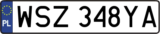 WSZ348YA