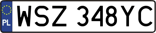 WSZ348YC