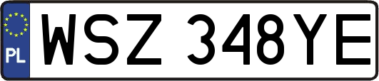 WSZ348YE