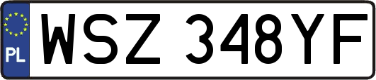WSZ348YF