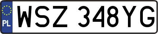 WSZ348YG