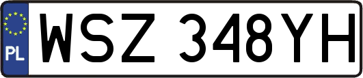 WSZ348YH