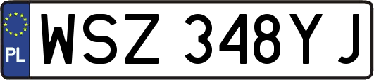 WSZ348YJ
