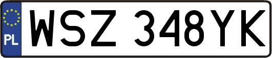 WSZ348YK