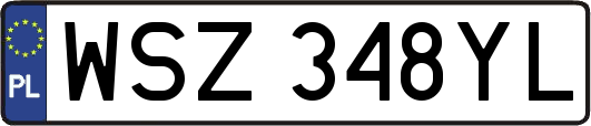 WSZ348YL