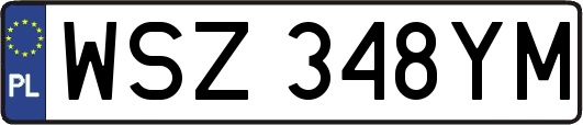 WSZ348YM