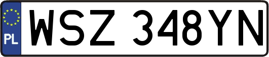 WSZ348YN