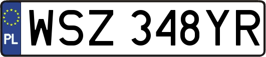 WSZ348YR