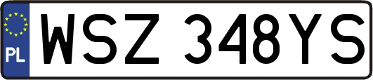 WSZ348YS