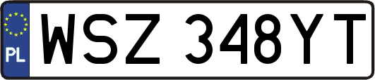 WSZ348YT