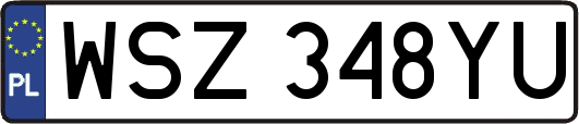 WSZ348YU