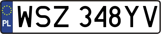 WSZ348YV