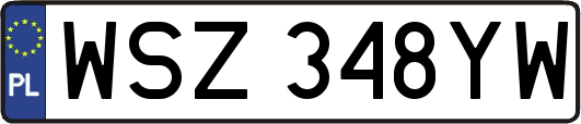 WSZ348YW
