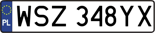 WSZ348YX