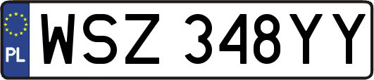 WSZ348YY
