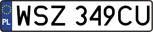 WSZ349CU