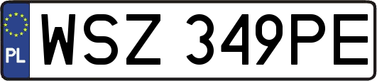 WSZ349PE