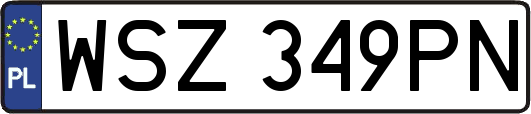 WSZ349PN