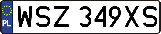 WSZ349XS