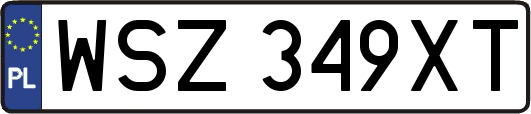 WSZ349XT