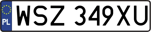 WSZ349XU