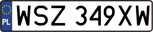 WSZ349XW