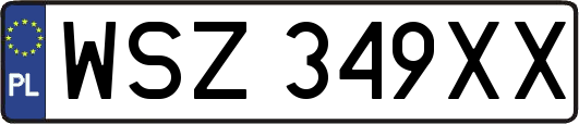 WSZ349XX