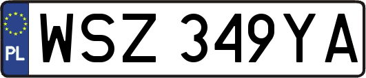 WSZ349YA