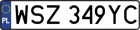 WSZ349YC