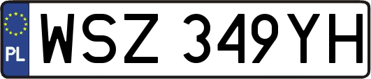 WSZ349YH