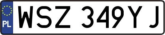 WSZ349YJ