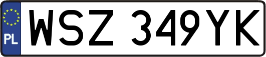 WSZ349YK