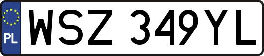 WSZ349YL