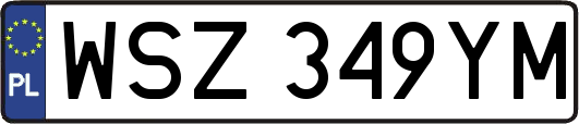 WSZ349YM