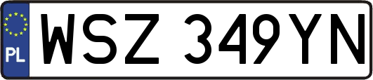 WSZ349YN