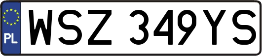 WSZ349YS