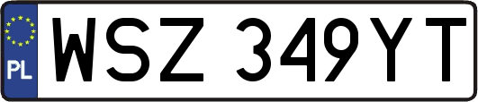 WSZ349YT