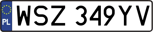 WSZ349YV