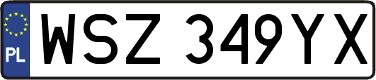 WSZ349YX