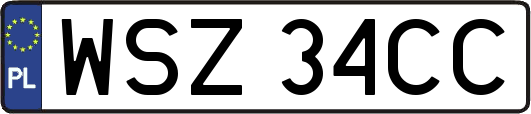 WSZ34CC