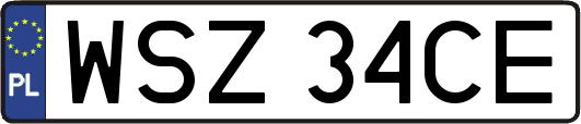WSZ34CE