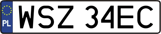 WSZ34EC