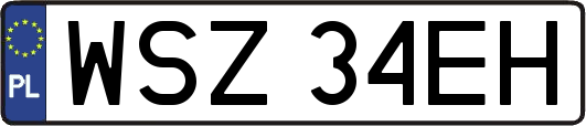 WSZ34EH